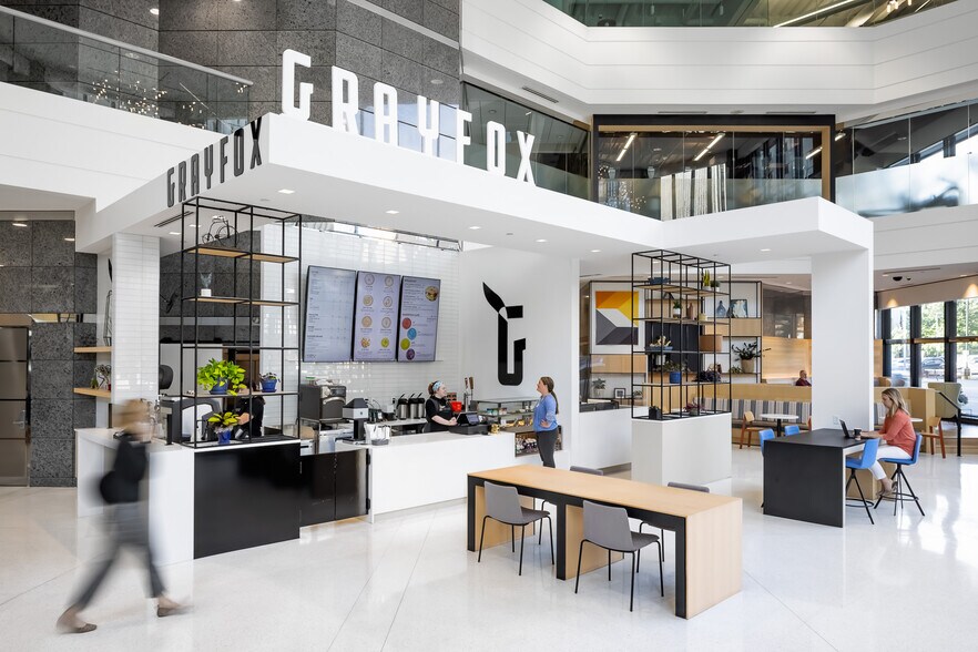 More Photos Of 901 Marquette Ave, Minneapolis Office For Lease