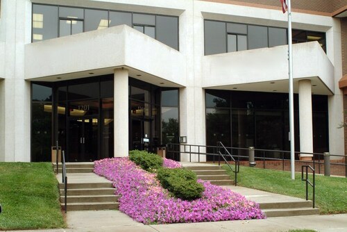 More Photos Of 1201 Seven Locks Rd, Rockville Medical For Lease