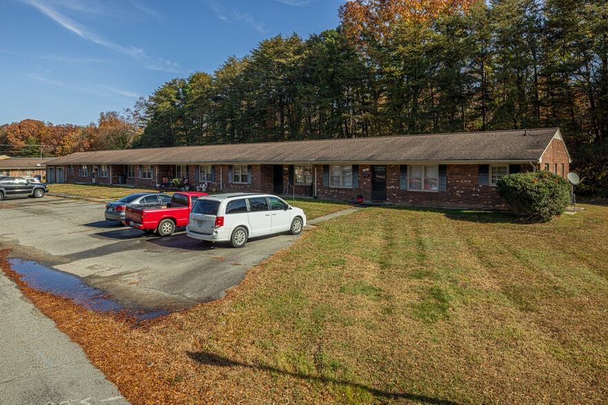 More Photos Of 1025 Harris Dr, South Boston Land For Sale