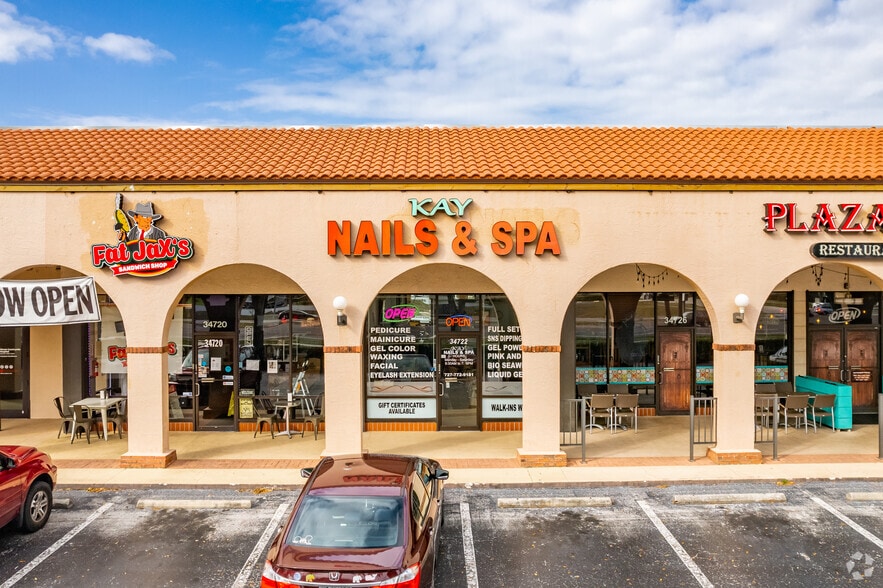 More Photos Of 34718-35084 US Highway 19 N, Palm Harbor Unknown For Lease