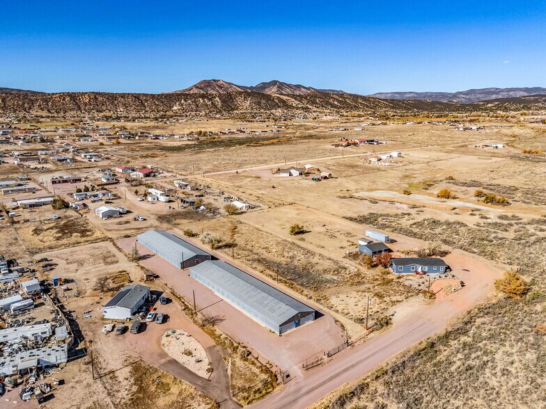 More Photos Of 1271 Lawrence Ave, Canon City Flex For Sale