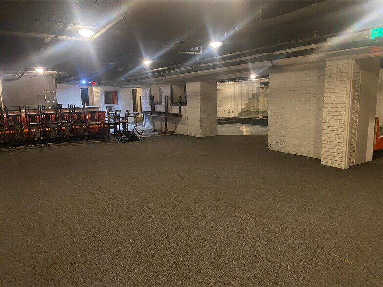 More Photos Of 207 S 3rd St, Laramie Restaurant For Sale