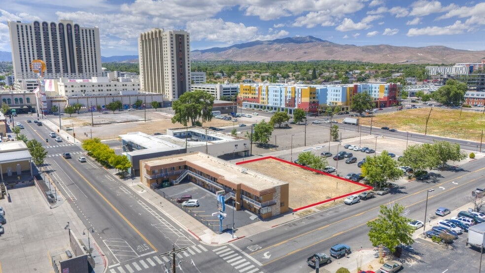 More Photos Of 511 Lake St, Reno Land For Sale