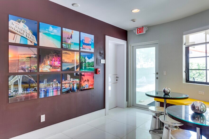 More Photos Of 711 Lenox Ave, Miami Beach Hospitality For Sale
