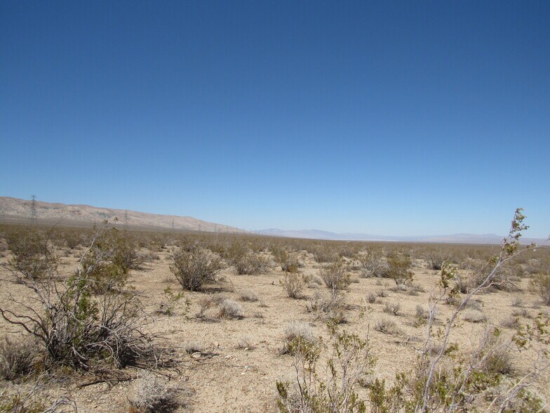 More Photos Of 225-284-31-00-9, Mojave Land For Sale