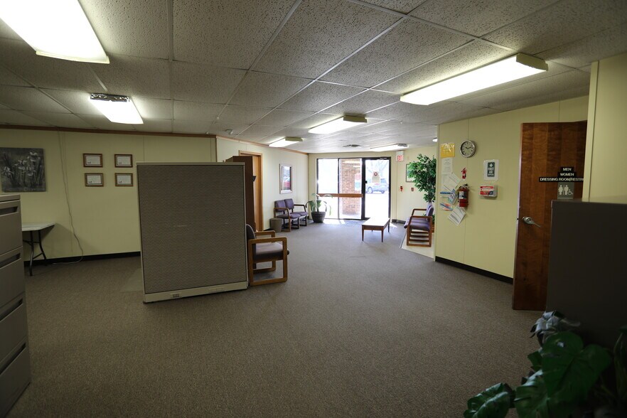 More Photos Of 1263 Sand Beach Rd, Bad Axe Light Distribution For Lease