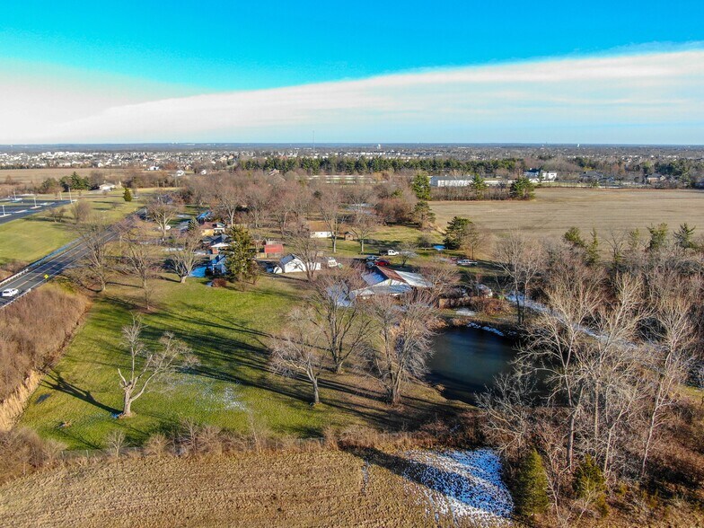More Photos Of 7837 Princeton Rd, Liberty Township Land For Sale