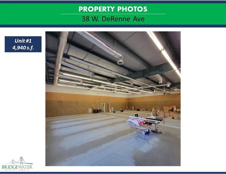 More Photos Of 38 W De Renne Ave, Savannah Unknown For Lease