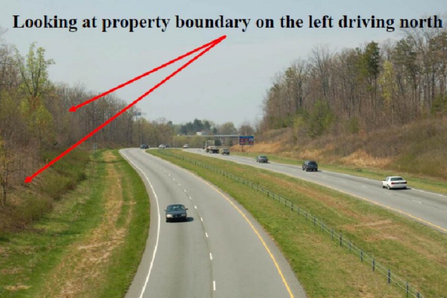 More Photos Of 1460 E Gaston St, Lincolnton Land For Sale