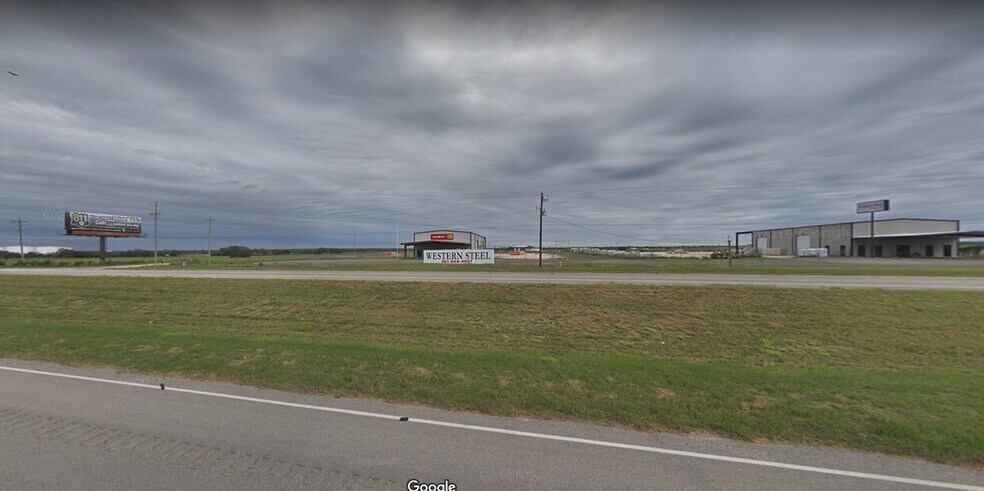 More Photos Of 3232 I-37 Frontage Rd, Three Rivers Land For Sale