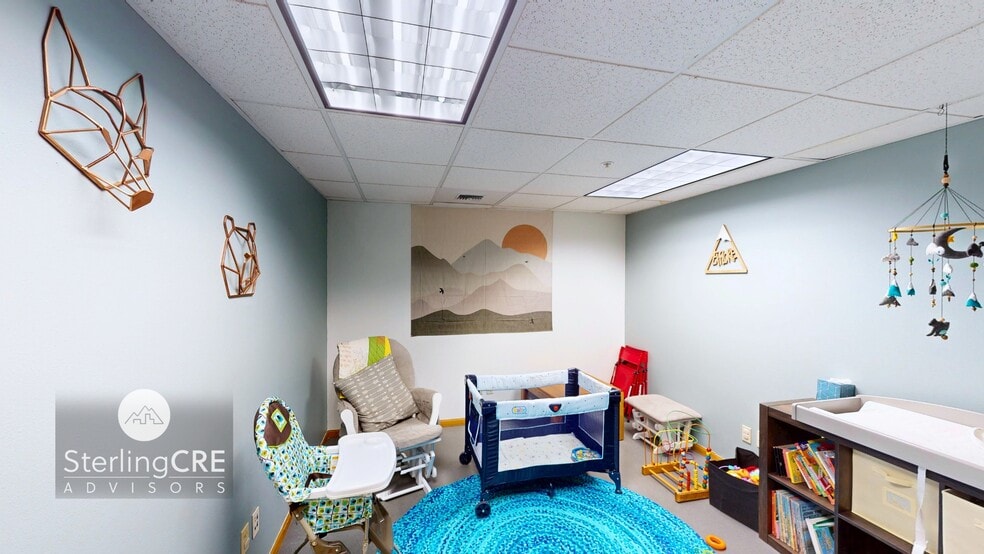 More Photos Of 910 Brooks St, Missoula Office Residential For Lease