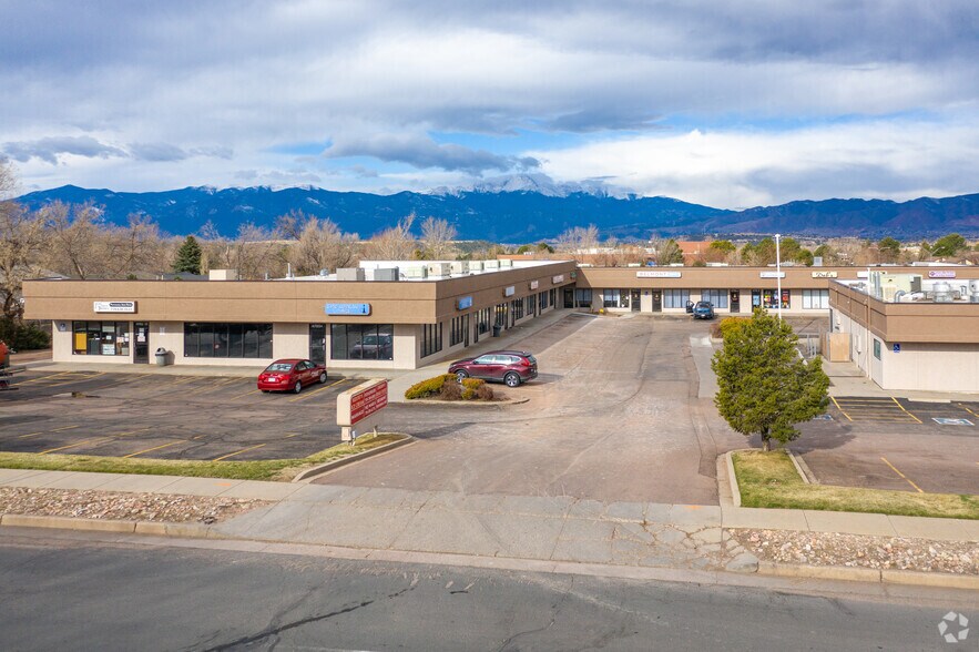 More Photos Of 4775-4797 Barnes Rd, Colorado Springs Unknown For Lease