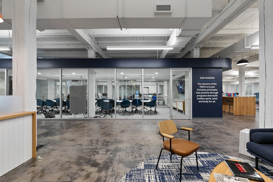 More Photos Of 201 W 7th St, Richmond Office Residential For Lease