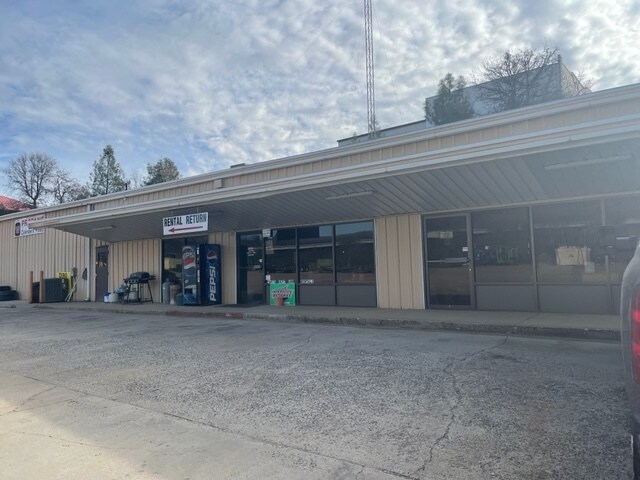 More Photos Of 13613 Bergel Rd, Sonora Industrial For Sale
