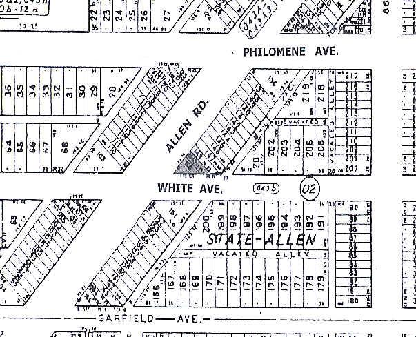 More Photos Of 6661 Allen Rd, Allen Park Freestanding For Sale