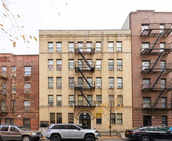 More Photos Of , Bronx Multifamily For Sale