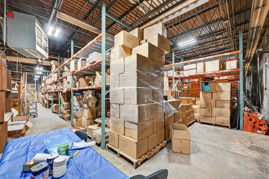 More Photos Of 297 Margaret King Ave, Ringwood Warehouse For Sale