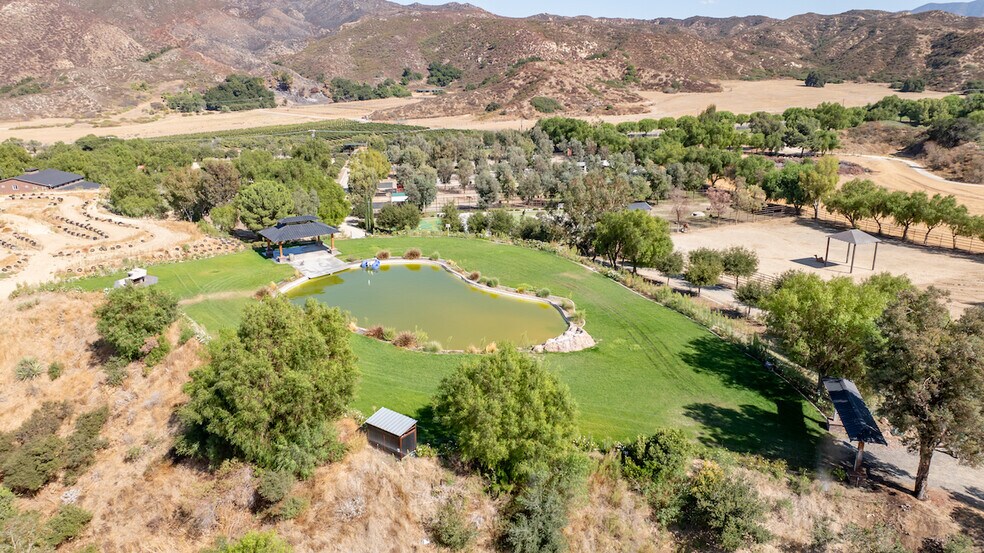 More Photos Of 38831 Pauba Rd, Temecula Land For Sale
