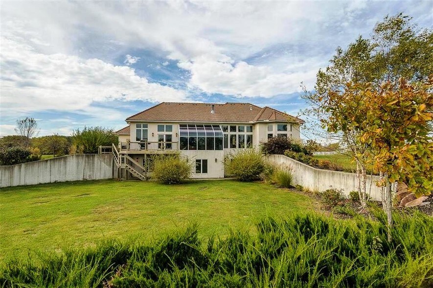 More Photos Of 6200 NE 142nd St, Smithville Land For Sale