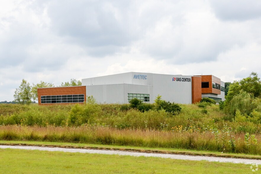 More Photos Of 4170 Allium Ct, Springfield Office For Lease