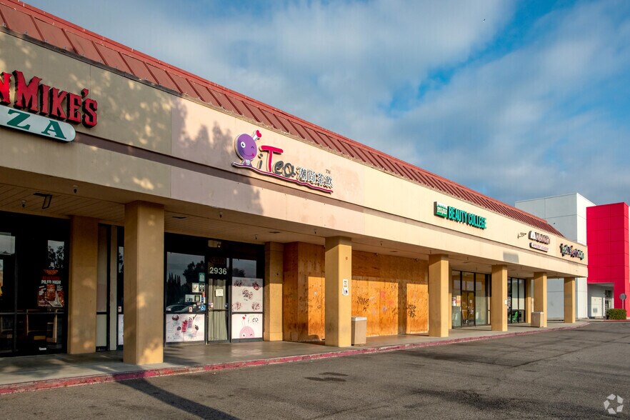 More Photos Of 2910-2978 Aborn Square Rd, San Jose Unknown For Lease