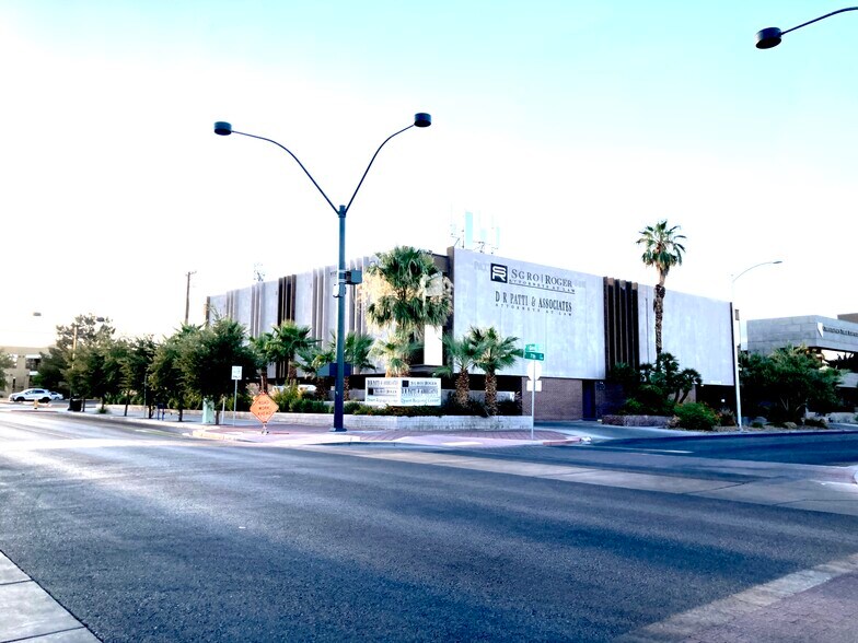 More Photos Of 720 S 7th St, Las Vegas Office For Sale