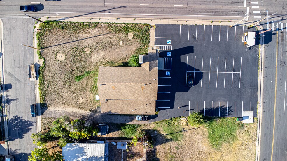 More Photos Of 2260 E 88th Ave, Denver Office Residential For Sale