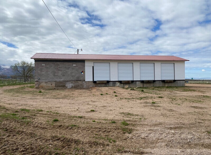 More Photos Of 595 W 100 N, Fillmore Industrial For Sale