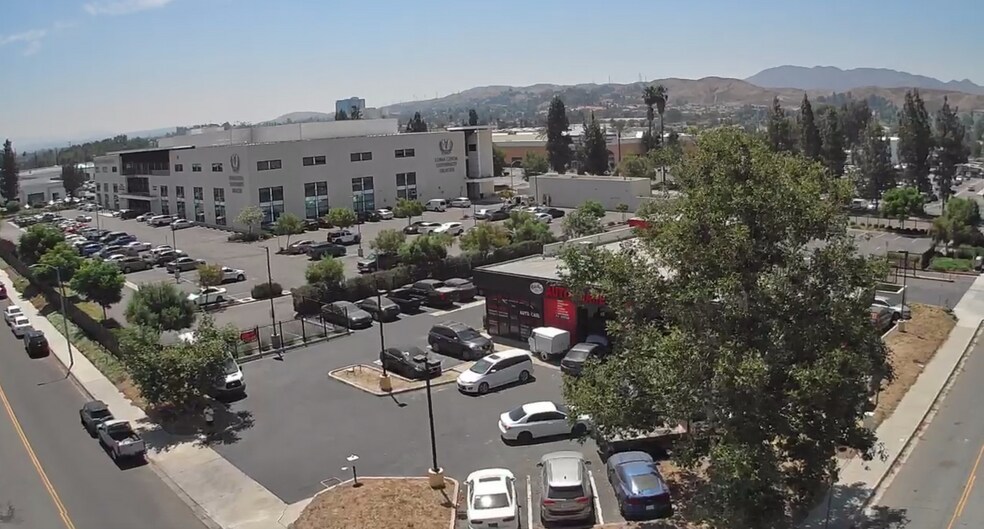 More Photos Of 2225 Club Way, San Bernardino Auto Repair For Sale
