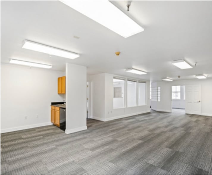 More Photos Of 225 Rockaway Beach Ave, Pacifica Storefront Retail Office For Lease