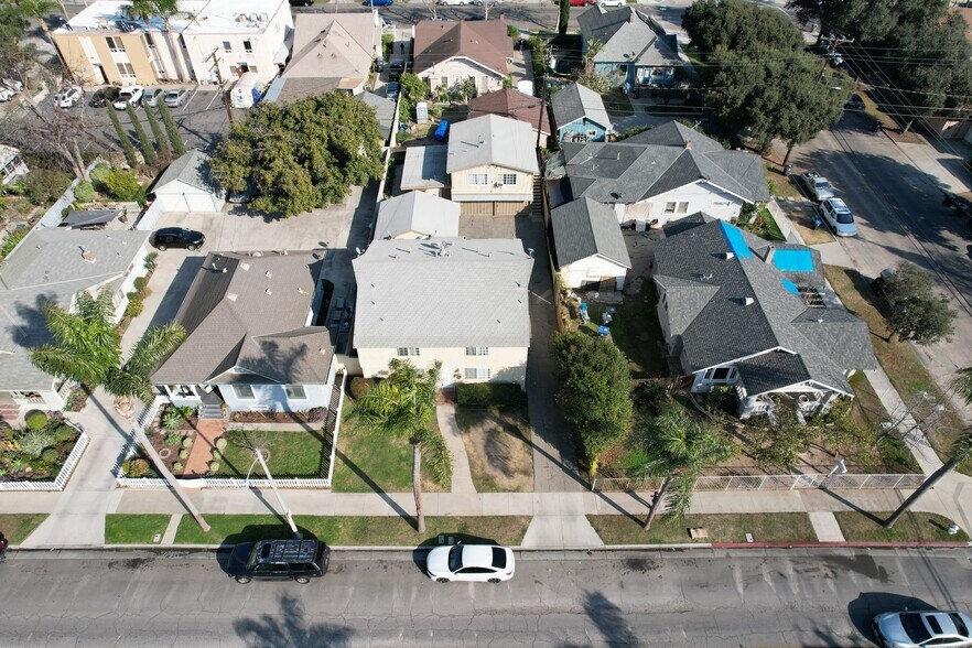 More Photos Of 313-317 S Broadway, Santa Ana Apartments For Sale