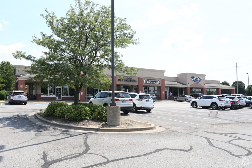 More Photos Of 14319-14391 Metcalf Ave, Overland Park Freestanding For Lease