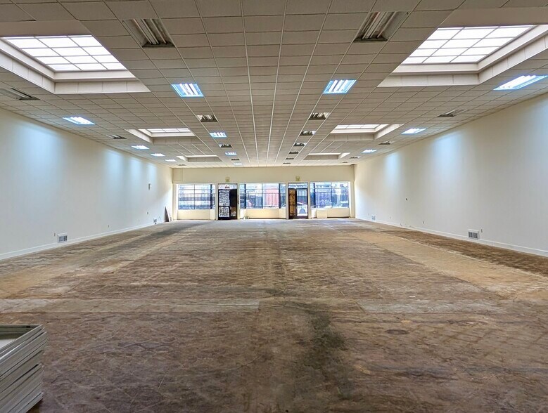 More Photos Of 3439-3443 Fruitvale Ave, Oakland Storefront For Sale