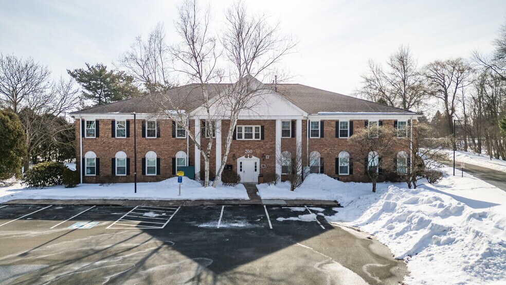 More Photos Of 35 Cold Spring Rd, Rocky Hill Office For Sale