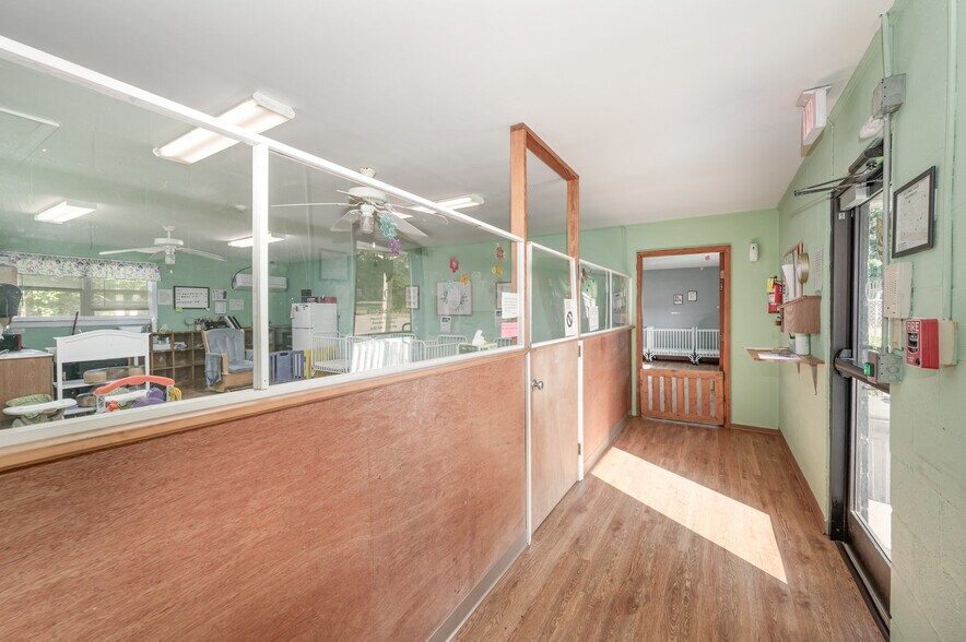 More Photos Of 1699 N Rocky River Rd, Lancaster Daycare Center For Sale