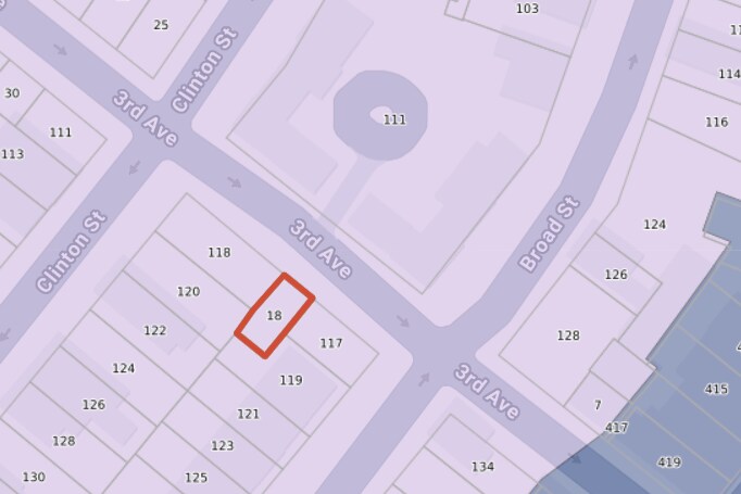 More Photos Of , Albany Land For Sale