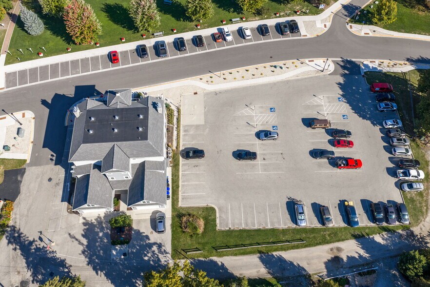 More Photos Of 2363 Mill Rd, Sister Bay Apartments For Sale