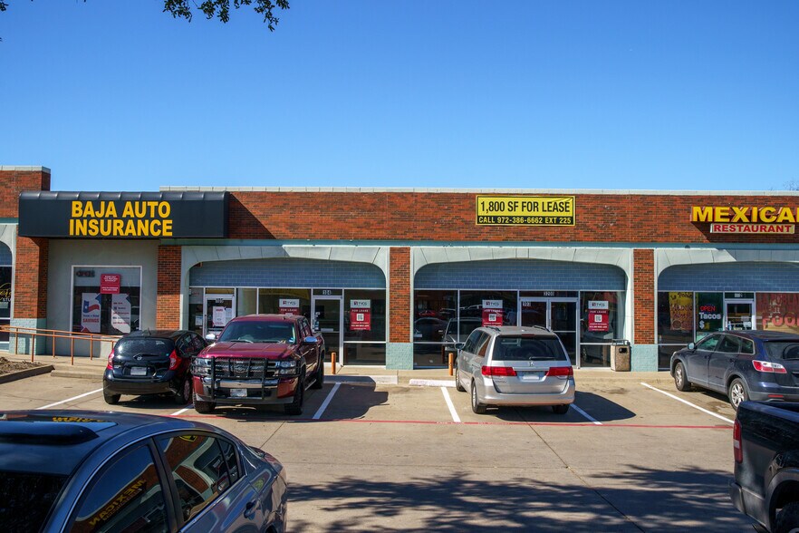More Photos Of 3200 S Cooper St, Arlington Unknown For Lease