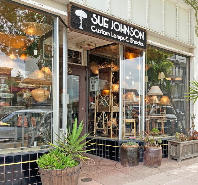 More Photos Of 1820 Solano Ave, Berkeley Storefront Retail Office For Lease