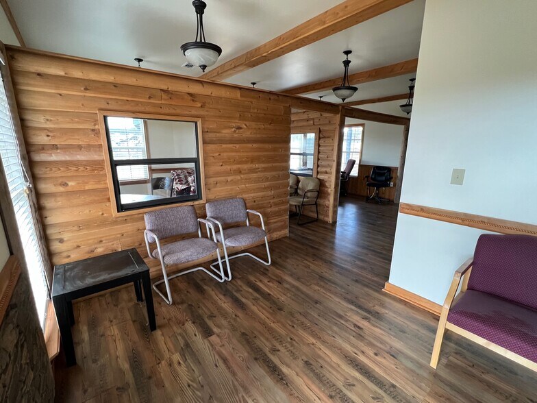 More Photos Of 4413 Northern Blvd, Montgomery Office For Sale