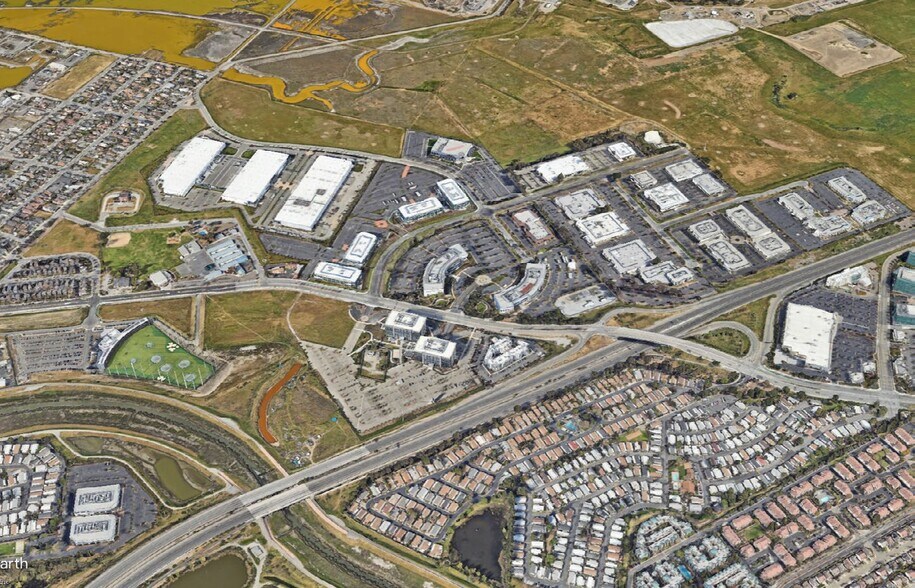 More Photos Of 150 Nortech Pky, San Jose Light Manufacturing For Sale