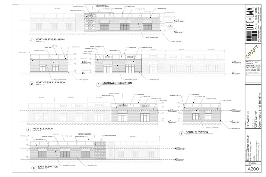 More Photos Of 151 Hope Drive, Winchester General Retail For Lease