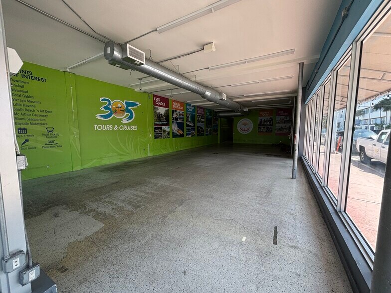 More Photos Of 1401 Washington Ave, Miami Beach Storefront For Lease