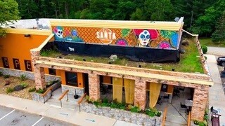 Primary Photo Of 386 Middlesex Rd, Tyngsborough Restaurant For Lease