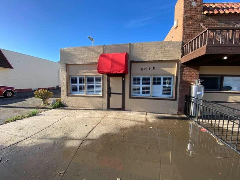 More Photos Of 8615 Highway 33, Westley Restaurant For Sale