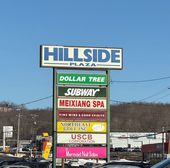 More Photos Of 600 BLK Scranton Carbondale Hwy, Archbald Unknown For Lease