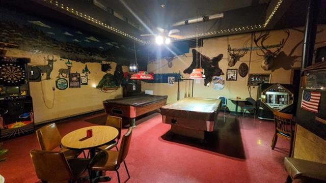 More Photos Of 14724 Hornbrook Road road, Hornbrook Restaurant For Sale