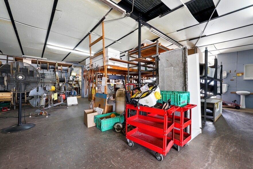 More Photos Of 110 N State Road 19, Palatka Auto Repair For Sale
