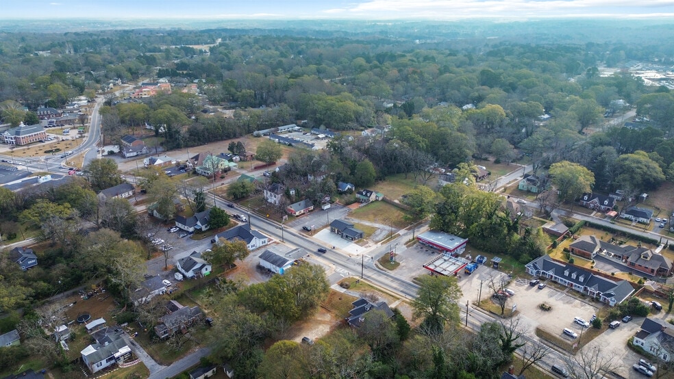 More Photos Of 153 N Broad St, Winder Land For Sale