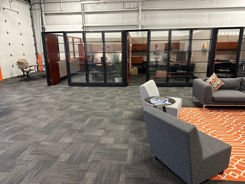 More Photos Of 101 E Roosevelt Ave, Zeeland Manufacturing For Lease